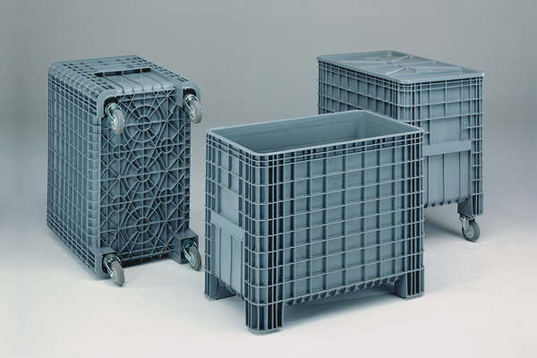 pallet bins pallet bins