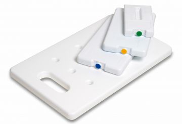 Cooling element 176x108x30 mm till -3°C