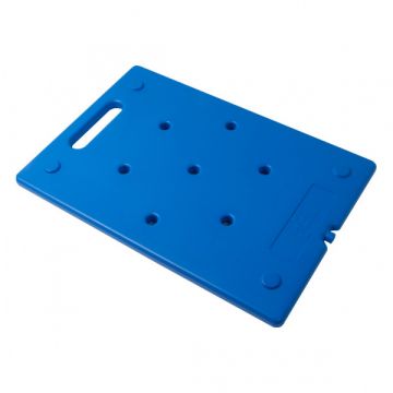 Cooling element 600x400x28 mm till -3°C