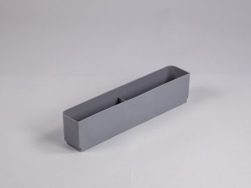 Battery innerbox 360x90x90 mm for hazardous waste box