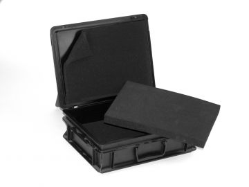 Electrically conductive ESD foam 555x355x10 mm