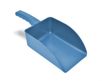 Handscoop 167x230x355 blue