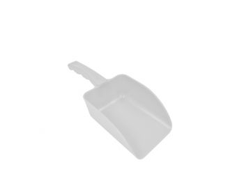 Handscoop mini 207x77x107 white