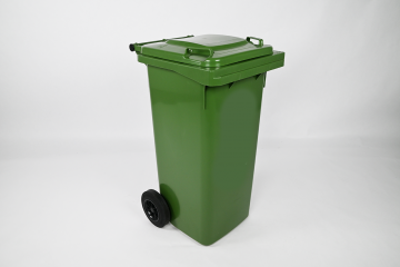 wheelie bin 120 liters