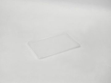 Transparent lid 400x300 mm