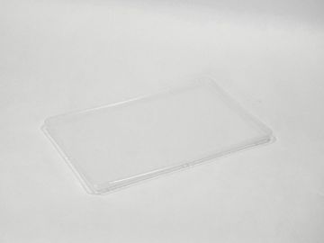 Transparent lid 600x400 mm
