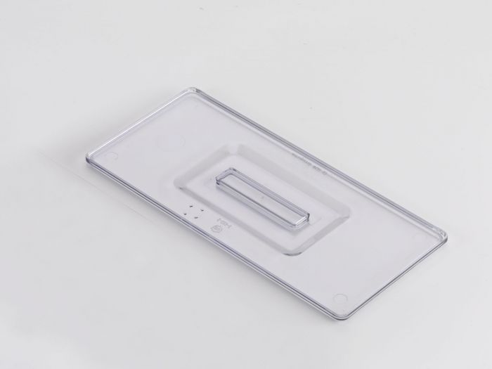 Lid for insertable bin ref. 3-655