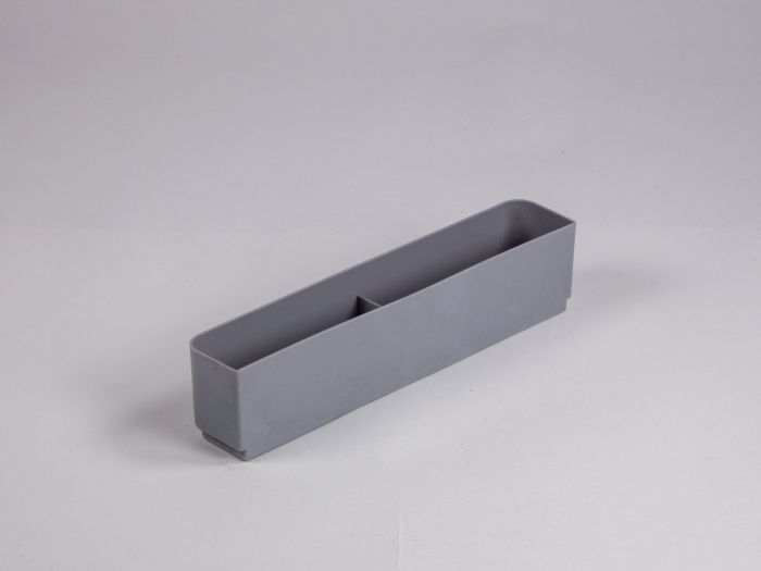 Battery innerbox 360x90x90 mm for hazardous waste box