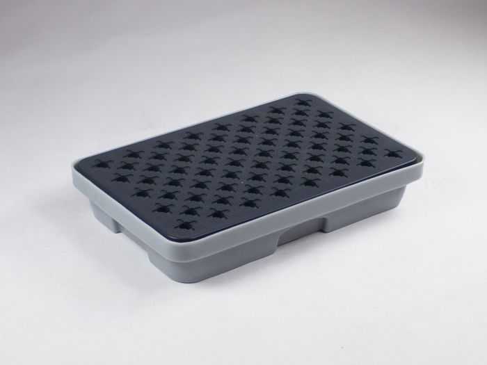 Spill tray 20 l. 635x410x115 mm
