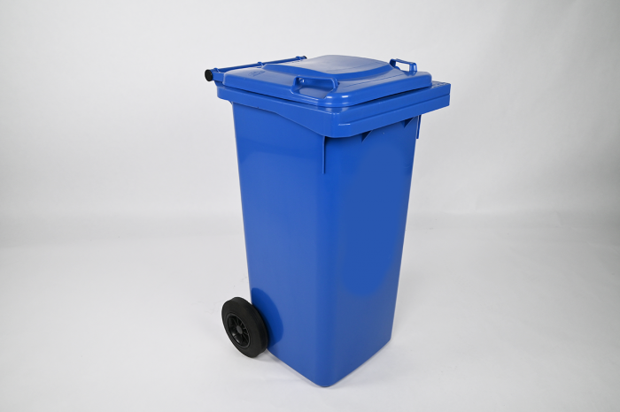 poubelle 120 litres