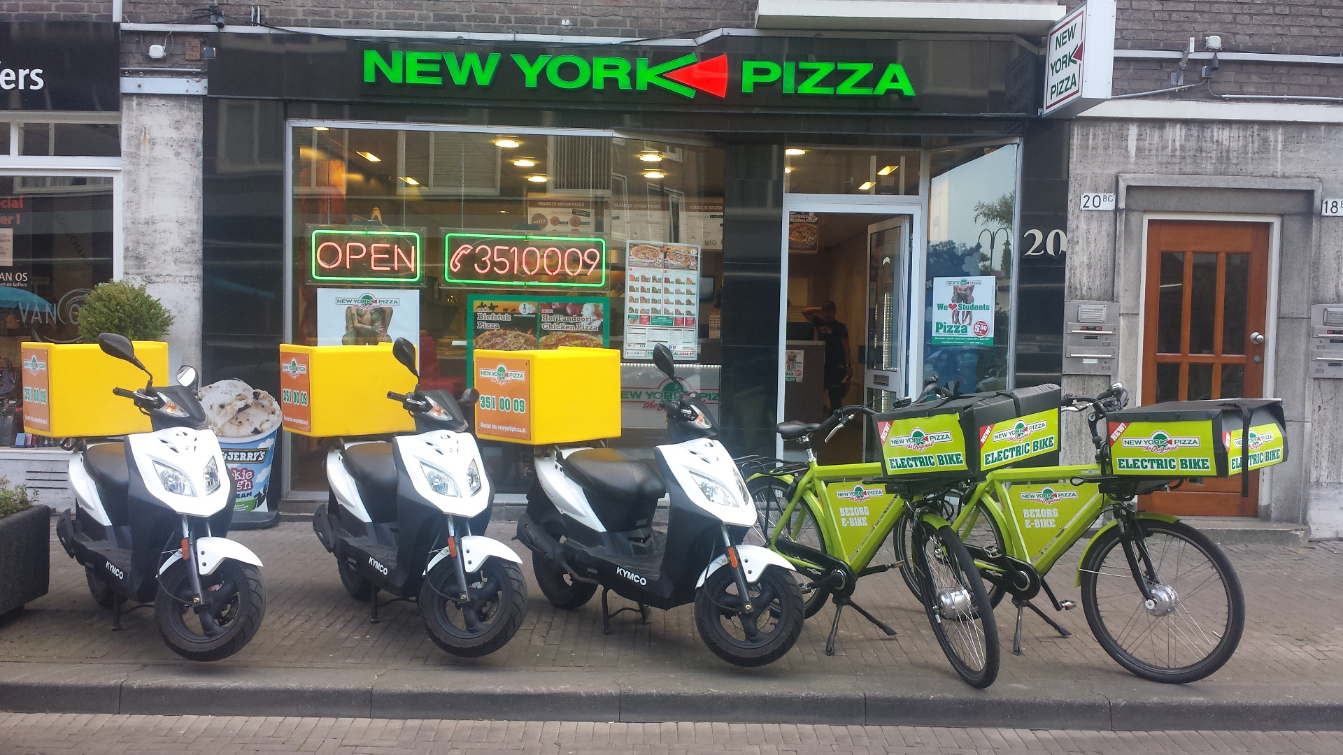 scooter food delivery box scooter food delivery box