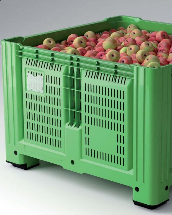 Agribox