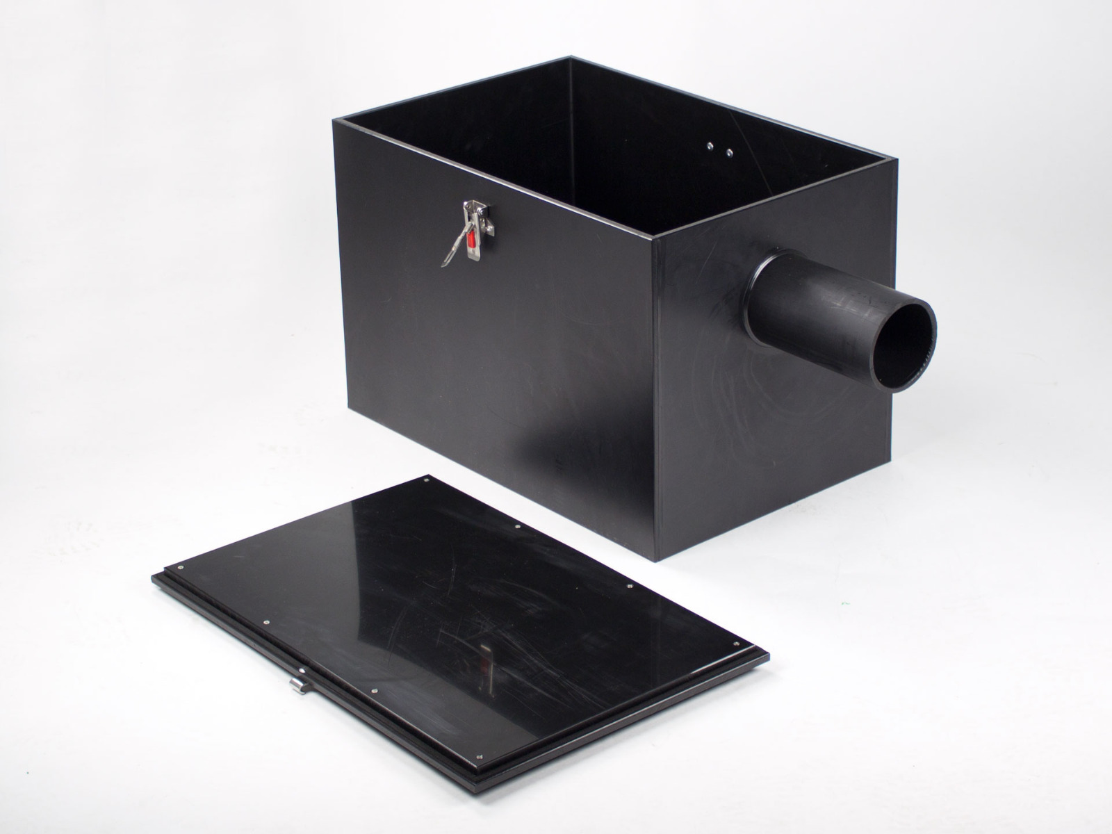 black soldier fly box black soldier fly box