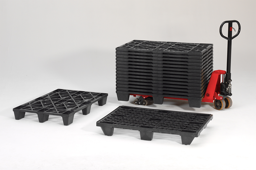 plastic pallets recycled plastic pallets