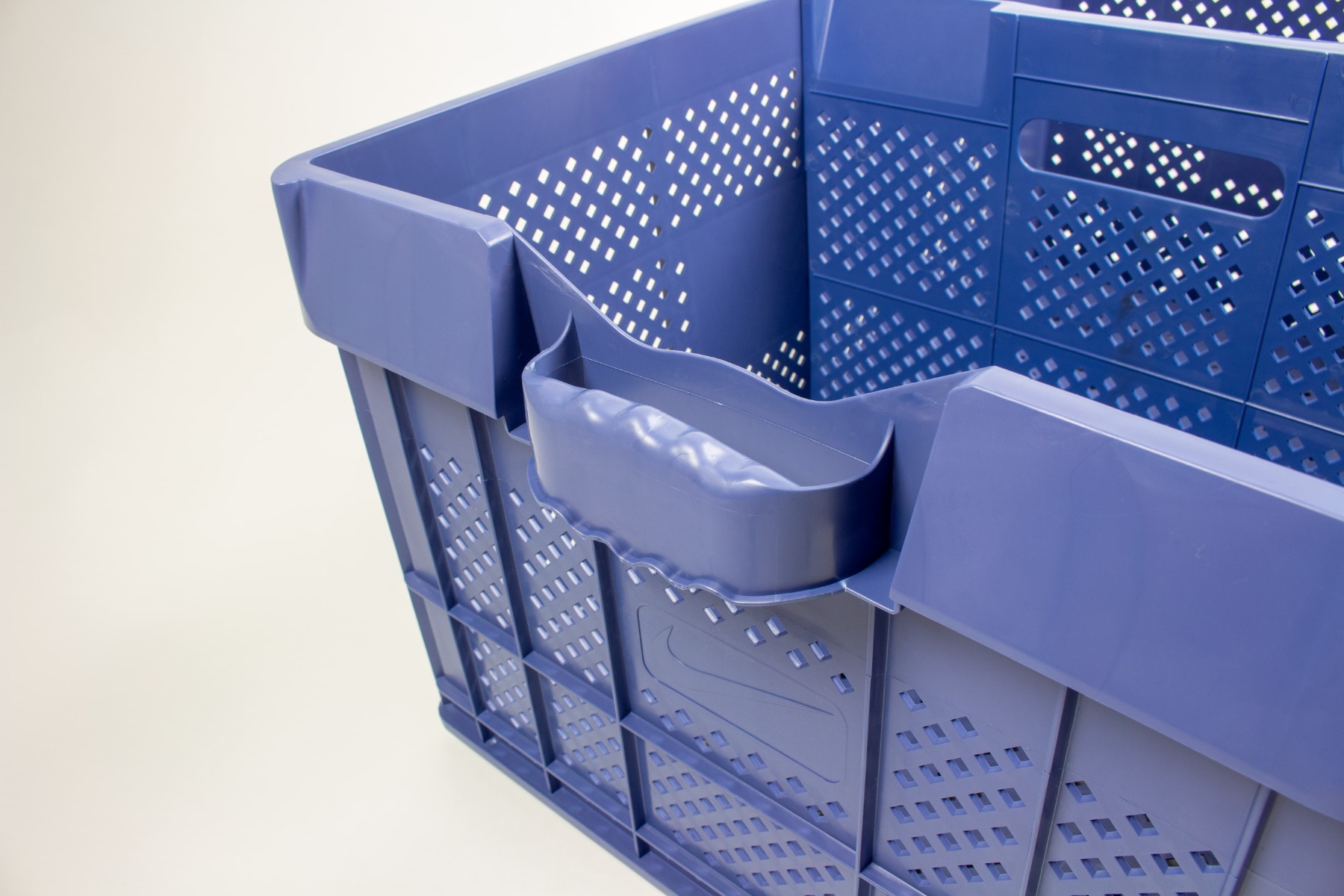 Bespoke container Bespoke container