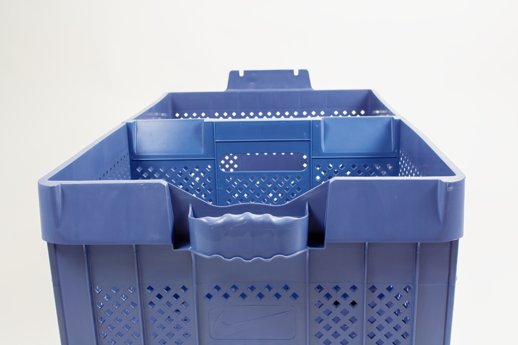 Customized bin for warehousing Customized bin for warehousing