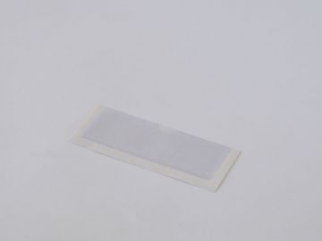 Self adhesive labelholder 135x50 mm