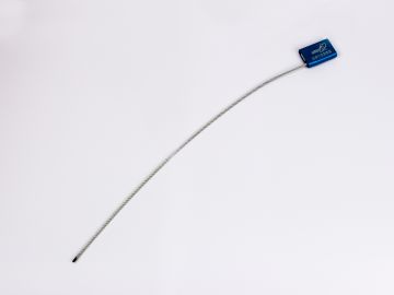 AluLock seal, 300xø1.5 mm blue, 500 pcs