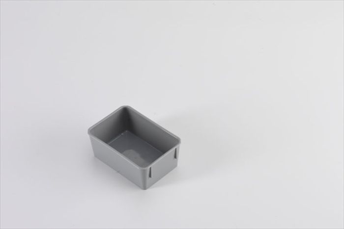 Inzetbak 130x86x50 mm