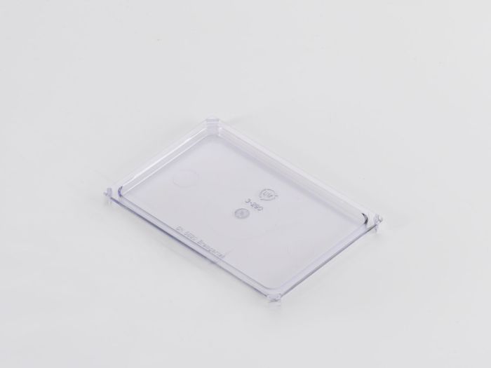 Insert Bin Lid for 130x86 mm