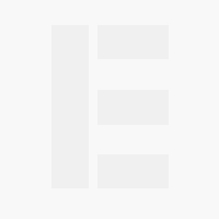 Hinge lid half, 600x200mm for folding box type 34-64, light gray