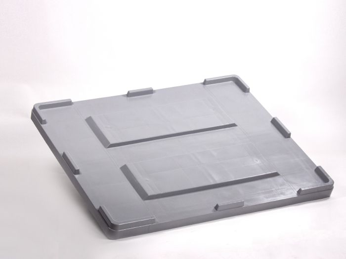 Cover For Pallet Box 1200x800 mm