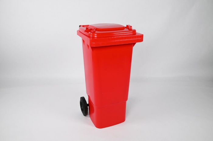 MGB 80.300 1 rood 80 liter minicontainer